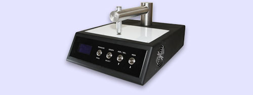 SpecTD hybrid spectrophotometer & densitometer